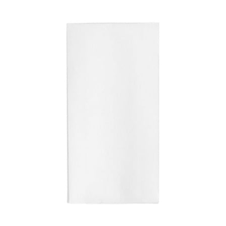 Hoffmaster 12 by 17 Inches White Linen-Like Guest Towel.jpg