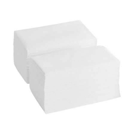 Packs of Hoffmaster 12 by 17 Inches White Linen-Like Guest Towel.jpg