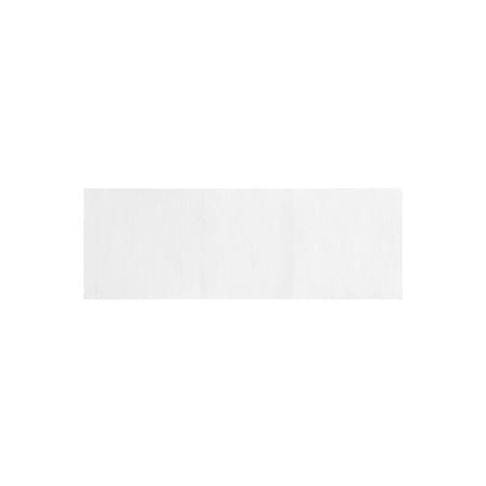 Hoffmaster White Adhesive Paper Napkin Band, 1 by 4 inches.jpg