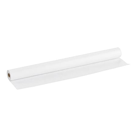 Hoffmaster White Paper Table Cover Roll, 40 Inches x 300​ Feet.jpg