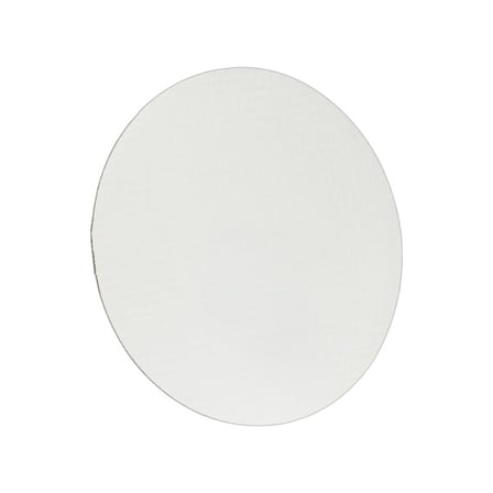 Inno-Pak 12 inches White Corrugated Cake Circle, Grease-Resistant.jpg