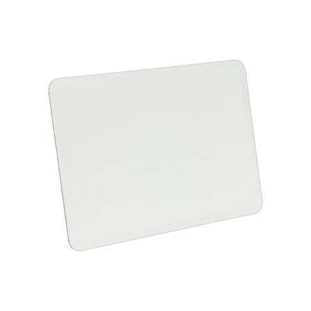 Inno-Pak 14 x 10 White Corrugated Cake Pad, 1 by 4 Sheet.jpg