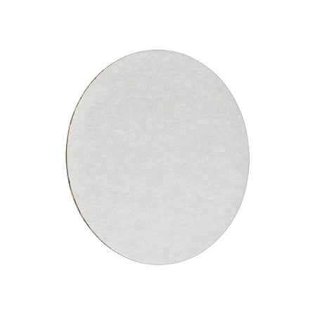 Inno-Pak 8 inches White Corrugated Cake Circle, Grease-Resistant.jpg