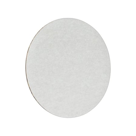 Inno-Pak 9 inches White Corrugated Cake Circle, Grease-Resistant.jpg