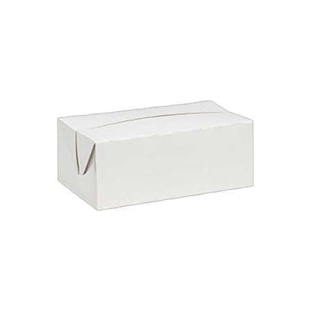 Inno-Pak White Paper Snack Box with Fast Top, 7 × 4 × 2.jpg