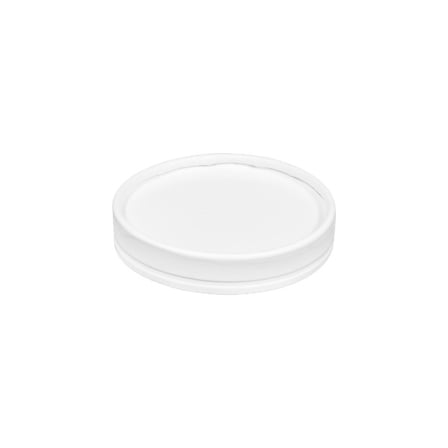 Inno-Pak White Paper Soup Cup Lid, Ventilated, Fits 8, 10, 12 & 16 Ounces.jpg