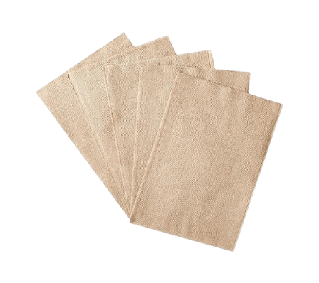 Kraft 2-PLY interfold dispenser napkins 7.9'' x 6.5''.png