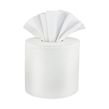 Solaris Paper Livi VPG Select White CenterPull Towel Roll, 2-Ply, 7 by 10 Inches, 660 Sheets.jpg