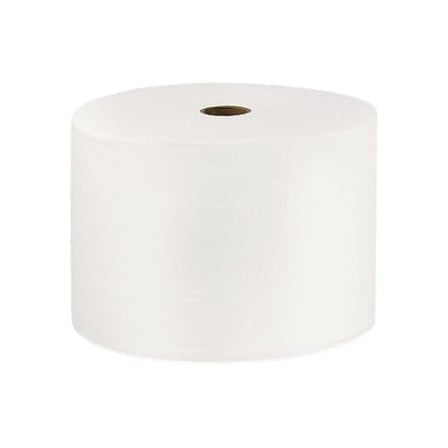 LoCor High-Capacity White Toilet Paper Roll, 2-Ply, 3 by 4 Inches, 1500 Sheets.jpg