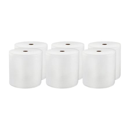 Case of LoCor Mid Premium White Hardwound Paper Towel Roll, 1-Ply, 8 Inches by 800 feet.jpg