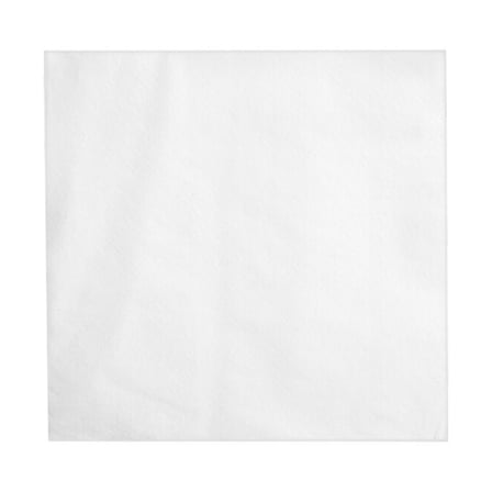 Morcon Morsoft 16 by 16 Inches White 14 Fold Dinner Napkin, 1-Ply.jpg