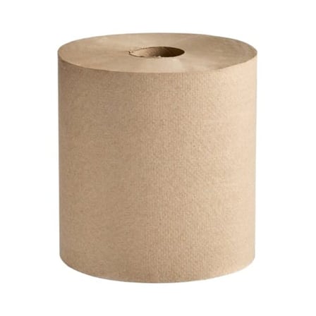 Morcon Morsoft Brown Hardwound Roll Paper Towel, 1-Ply, 8 Inches by 800 feet.jpg
