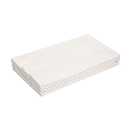 Morcon Morsoft White Tall-Fold Dispenser Napkin, 1-Ply, 6 x 13 Inches.jpg