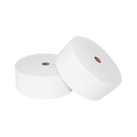 Morcon Valay White Small Core Jumbo Toilet Paper Roll, 2-Ply, 1200 Feet a Roll.jpg