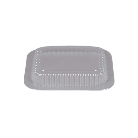 Plastic Dome Lid for Full Size Catering Pan