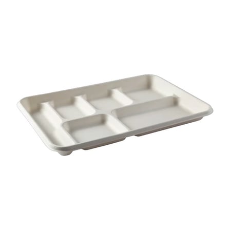 PrimeWare 6-Compartment Molded Fiber Tray.jpg