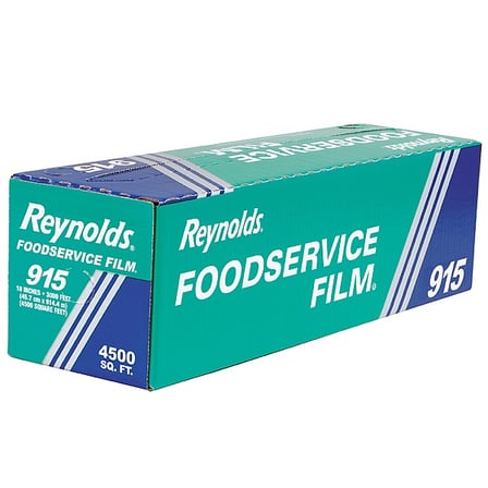 Reynolds Metro 18 Inches by 3,000 Feet Foodservice Film with Metal Serrated Cutter.jpg