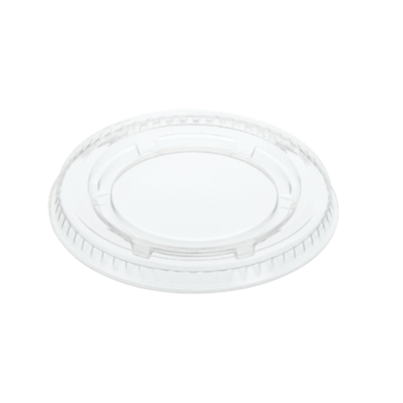 3oz/3.25oz/4oz Souffle Cup Lids