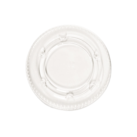 4 oz Souffle Cup Lids