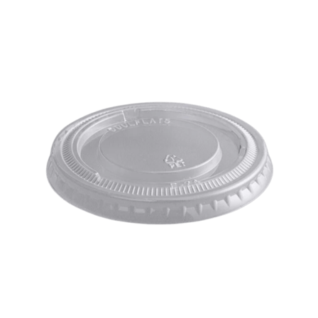5.5 oz Souffle Cup Lids