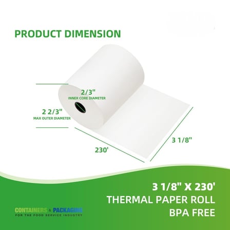 Thermal Cash Register POS Paper Roll, 3 18 Inches x 230 Feet.jpg