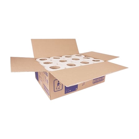 Case of Tork Advanced Mini White CenterPull Paper Towel Roll, 2-Ply, 8  by 11 Inches, 266 Sheets.jpg