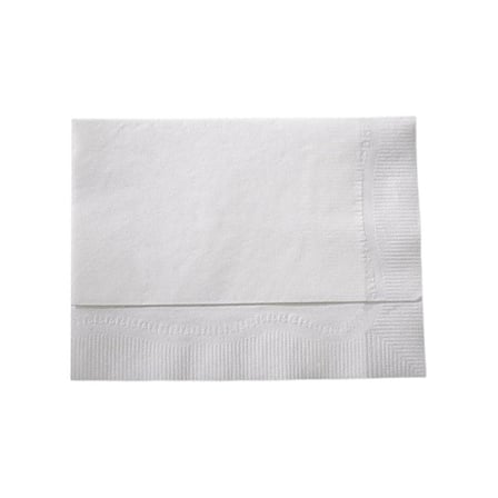 Tork Advanced White Dispenser Napkins, 1 Ply, 12 by 17 Inches.jpg