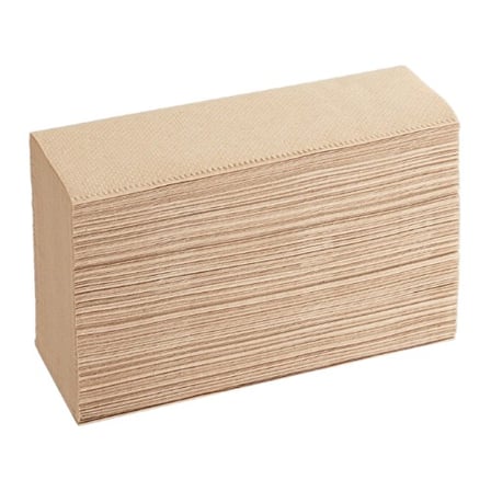 Tork Universal Brown Multifold Paper Towels, H2, 1-Ply.jpg