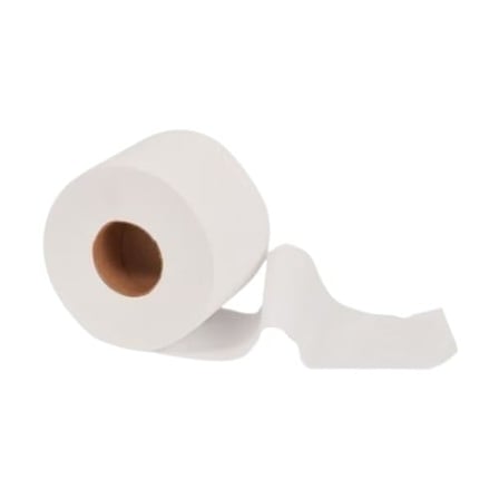 Tork Universal White Toilet Paper Roll, T34, 2-Ply, 3 by 4 Inches, 616 Sheets.jpg