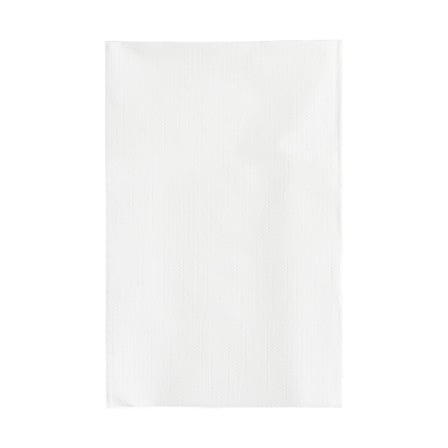 Tork Xpressnap 13 by 8 Inches White Interfold Dispenser Napkin, 1-Ply.jpg
