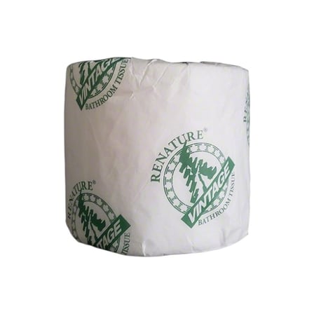 Vintage Renature 2-Ply Toilet Paper Roll, 420 Sheets, 4 14 x 3.jpg