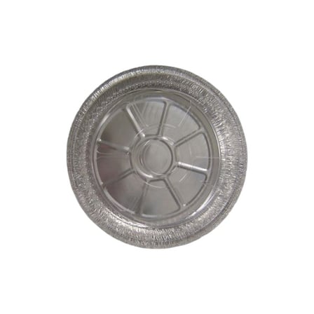 Western Plastics 7 inches Round Aluminium Foil Take-Out Pan..jpg
