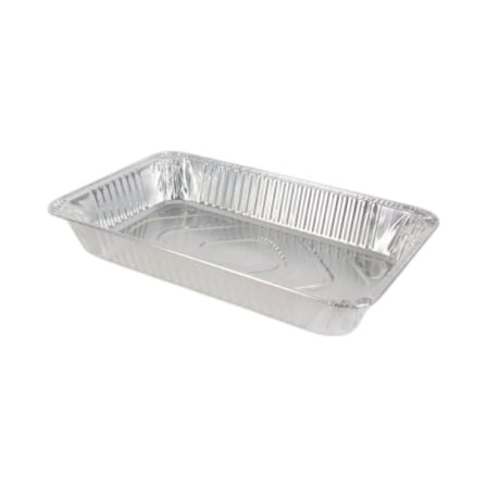 Western Plastics Full Size Aluminum Foil Steam Table Pan Prestige, Deep.jpg