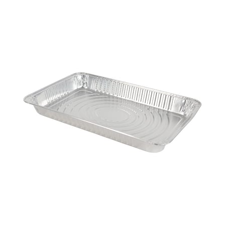 Western Plastics Half Size Aluminum Foil Steam Table Pan Medium.jpg
