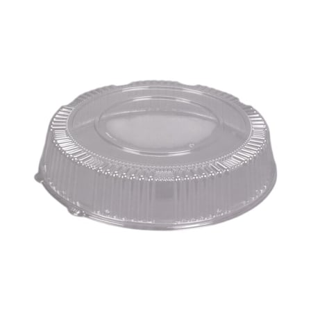 WNA Caterline 18 inches Clear PET Plastic Catering Tray Dome Lid.jpg
