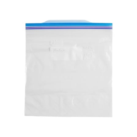 Clear ziploc 1 gallon freezer bag with double zipper.jpg