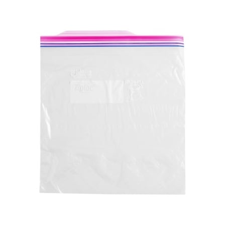 Clear ziploc 1 gallon storage bag with double zipper.jpg