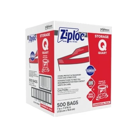 Ziploc 1 1uart storage bag with double zipper.jpg