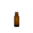 Amber Frosted