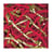 Gold & Red