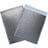 Metallic Silver