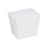 48 oz. White paper take-out box​, #2.jpg