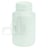 200cc Green PET Plastic Packer Bottle 38-400(290/case)