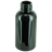 2oz AMBER Boston Round PET Plastic Bottle (1,150/case)