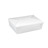 #3 Kraft Microwavable Folded Paper Take-Out Containers 8.5" x 6.3" x 2.5" - (200/Case)