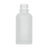 Frosted Clear