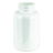 300cc Green PET Plastic Packer Bottle 45-400(270/cs)