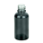 Glossy Translucent Black