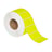 Fluorescent Yellow