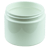 6oz PET Plastic Single Wall Jar 70-400 Clear (448/case)